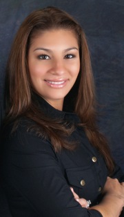 Cher Castillo Freeman