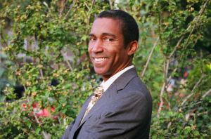 Commissioner BradleyThomas