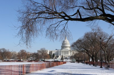 CapitolWinterScene