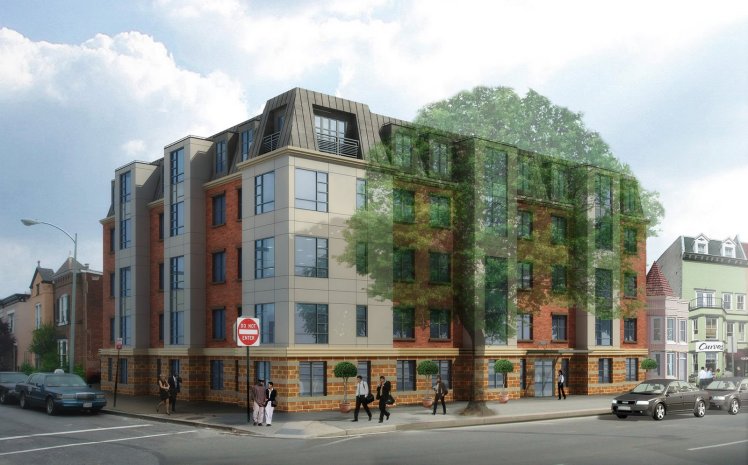 Pray that the new owners don't use this design.