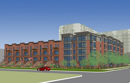 Severna on K image from DMPED