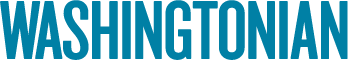 Washingtonian logo
