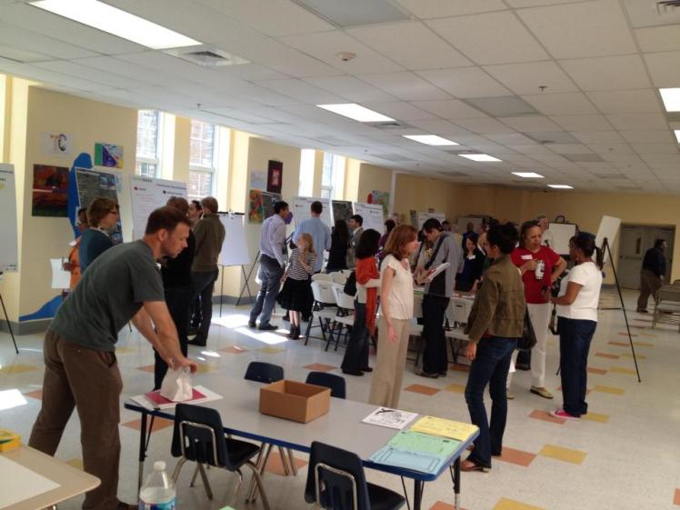 SMA_KickOffMeetingApril