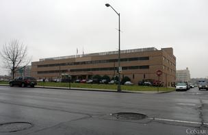 1133 North Capitol Street NE (image from CoStar)