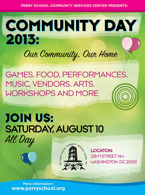 PerryCommunityDay