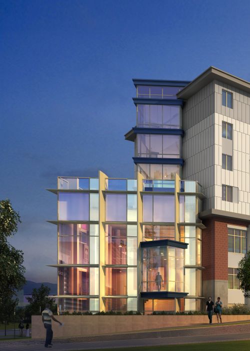 S.O.M.E.'s Benning Road project-Atrium 2013 11