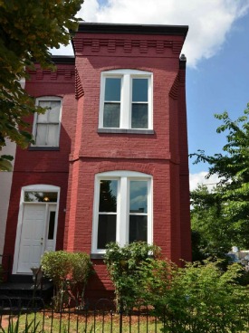 401 R St NW - Urban Turf