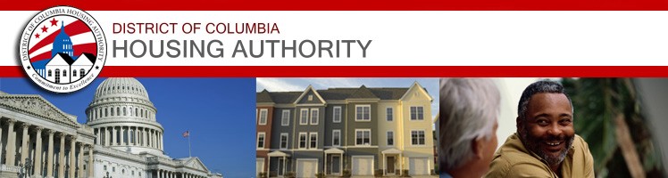 DC Housing Authority