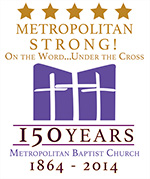 Metropitan Baptist Church