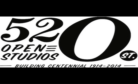 52 O Street NW Open Studios