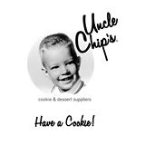 Uncle Chips Cookies