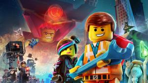 LegoMovie