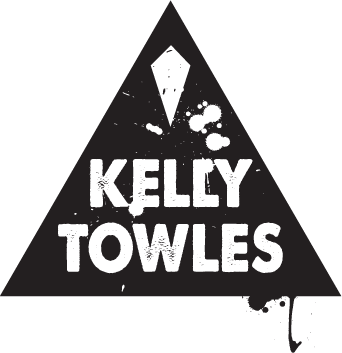 Kelly Towles