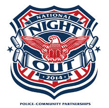 National Night Out 2014