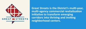 Great Streets DC