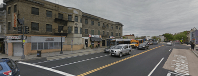 10 Florida Avenue NW