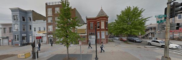 1428, 1430 North Capitol Street NW