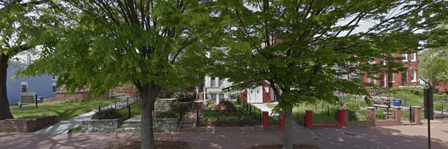 1538 New Jersey Avenue NW