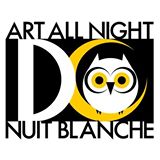 Art All Night
