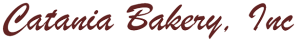 Catania Bakery