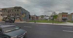 Florida and Q St NW 2014 09 09