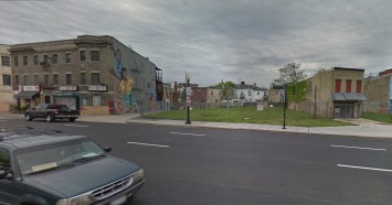 Florida and Q St NW 2014 09 09