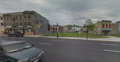 Florida and Q St NW 2014 09 09