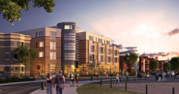 Florida & Q St NW Maedwell rendering 2014 09