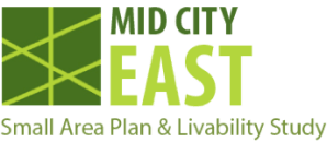 MidCityEast logo