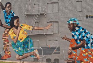 mural 8 Fla Ave NW 2014 10