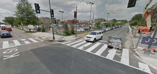 1st & K St NW 2014 11