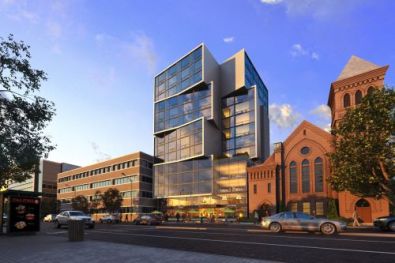 North Capitol Commons DMPED image 2014 11