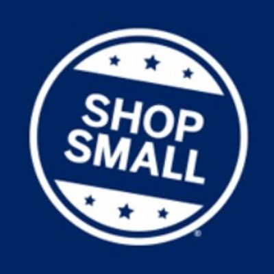 Shop Small