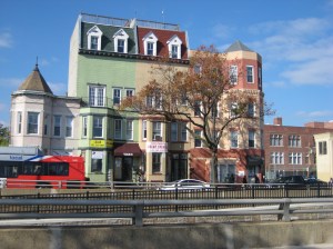 1334-1336 North Capitol St NW