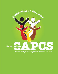 CAPCS logo