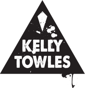 Kelly Towles