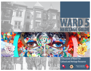 Ward 5 Heritage Guide 2014 11