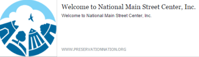 National Main Street Center