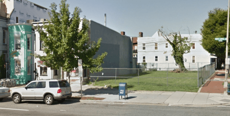 1520 North Capitol Street NW