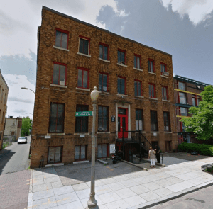 52 O Street Studios