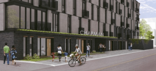Chapman Stables rendering 2015 05 13