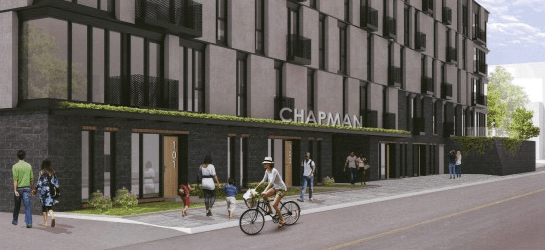 Chapman Stables rendering 2015 05 13