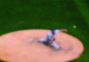 Steve Ludlum artist Fab Lab DC