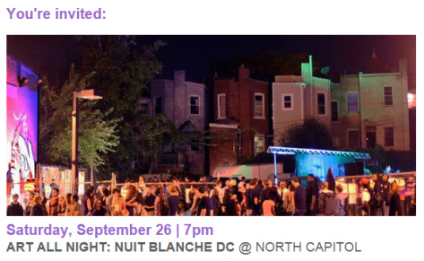 Art All Night promo 2015 09 23