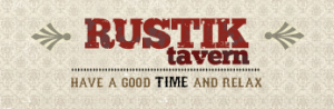 Rustik Tavern
