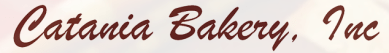 Catania Bakery