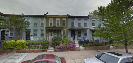 1542 1st St NW raze permit 2015 11