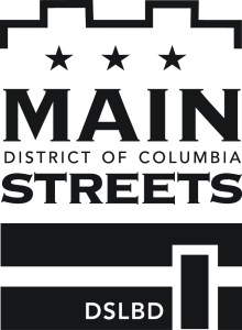 MainStreets DC