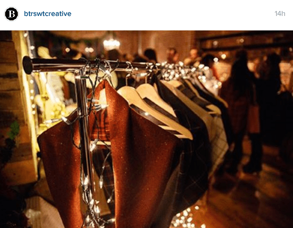 Bittersweet Creative Gala 2015 12 03