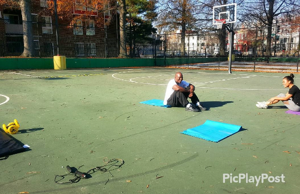 GetStrong Fitness Sweat Club message 2015 12 05